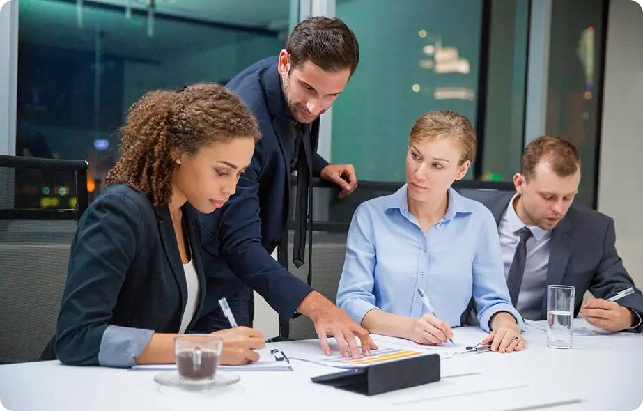 Payroll Services