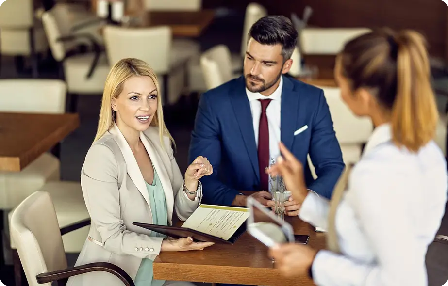 Payroll Services