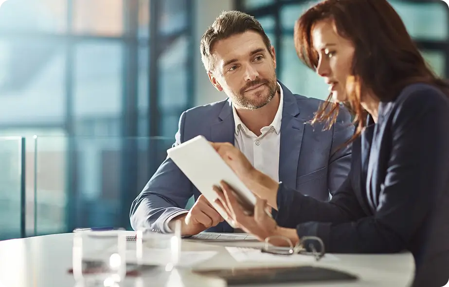 Tax Services